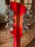 Rickenbacker 360/12 C63, Fireglo: Headstock - Rear