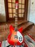 Rickenbacker 360/12 C63, Fireglo: Full Instrument - Front