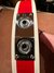 Rickenbacker 360/12 C63, Fireglo: Close up - Free