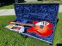 Rickenbacker 360/12 C63, Fireglo: Full Instrument - Front