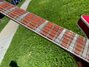 Rickenbacker 360/12 C63, Fireglo: Neck - Front