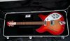 Rickenbacker 330/6 , Fireglo: Free image2