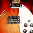 Rickenbacker 360/6 , Fireglo: Free image