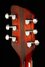 Rickenbacker 360/6 , Fireglo: Headstock - Rear