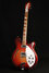 Rickenbacker 360/6 , Fireglo: Full Instrument - Front