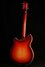 Rickenbacker 360/6 , Fireglo: Full Instrument - Rear