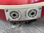 Rickenbacker 360/6 , Fireglo: Close up - Free