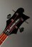 Apr 2003 Rickenbacker 4003/4 Mod, Jetglo: Headstock
