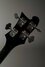 Rickenbacker 4003/4 Mod, Jetglo: Headstock - Rear