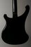 Apr 2003 Rickenbacker 4003/4 Mod, Jetglo: Body - Rear
