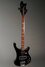 Rickenbacker 4003/4 Mod, Jetglo: Full Instrument - Front