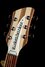 Feb 2024 Rickenbacker 330/6 , Mapleglo: Headstock