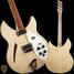 Rickenbacker 330/6 , Mapleglo: Free image
