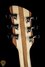 Rickenbacker 330/6 , Mapleglo: Headstock - Rear