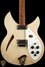 Rickenbacker 330/6 , Mapleglo: Body - Front