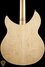 Rickenbacker 330/6 , Mapleglo: Body - Rear