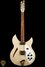 Rickenbacker 330/6 , Mapleglo: Full Instrument - Front