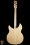 Rickenbacker 330/6 , Mapleglo: Full Instrument - Rear