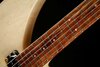 Rickenbacker 330/6 , Mapleglo: Neck - Front