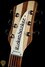 Feb 2024 Rickenbacker 330/6 , Mapleglo: Headstock