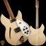 Rickenbacker 330/6 , Mapleglo: Free image