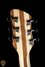 Rickenbacker 330/6 , Mapleglo: Headstock - Rear
