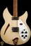 Rickenbacker 330/6 , Mapleglo: Body - Front