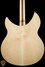 Rickenbacker 330/6 , Mapleglo: Body - Rear