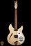 Rickenbacker 330/6 , Mapleglo: Full Instrument - Front