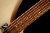 Rickenbacker 330/6 , Mapleglo: Neck - Front