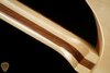 Rickenbacker 330/6 , Mapleglo: Neck - Rear