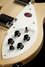 Rickenbacker 330/6 , Mapleglo: Close up - Free2