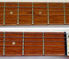 Rickenbacker 330/6 , Fireglo: Neck - Front