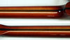 Rickenbacker 330/6 , Fireglo: Neck - Rear