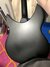 Feb 2020 Rickenbacker 330/6 , Matte Black: Body - Rear