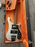 Rickenbacker 4003/4 BH BT, Silver: Free image2