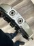 Rickenbacker 4003/4 BH BT, Silver: Close up - Free