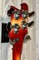 Rickenbacker 4003/4 , Fireglo: Headstock - Rear
