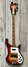 Rickenbacker 4003/4 , Fireglo: Full Instrument - Front