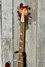 Rickenbacker 4003/4 , Fireglo: Neck - Front