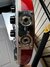 Rickenbacker 400/4 , Fireglo: Close up - Free