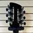Rickenbacker 360/12 , Jetglo: Headstock - Rear