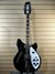 Rickenbacker 360/12 , Jetglo: Full Instrument - Front