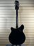 Rickenbacker 360/12 , Jetglo: Full Instrument - Rear