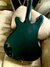 Rickenbacker 4003/4 , Jetglo: Body - Rear
