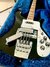 Rickenbacker 4003/4 , Jetglo: Close up - Free2