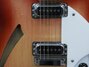 Rickenbacker 330/6 , Fireglo: Free image