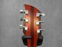 Rickenbacker 330/6 , Fireglo: Headstock - Rear