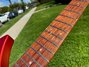 Rickenbacker 330/6 , Fireglo: Neck - Front