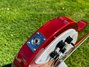 Rickenbacker 330/6 , Fireglo: Close up - Free